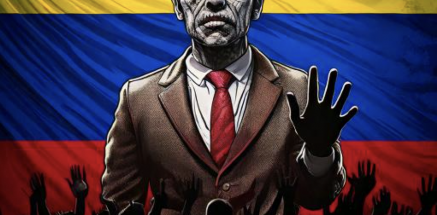 COLOMBIA, 365 DÍAS DE MÁSCARAS